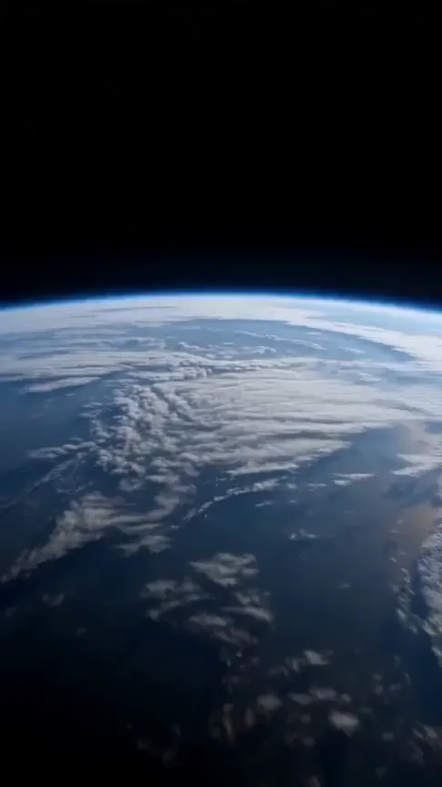 From orbit to a doorstep